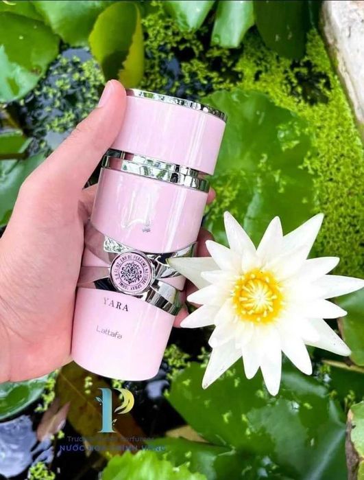 ПРОМОЦИЯ!! Арабски парфюми Yara Lattafa и Lattafa Asad ,Мъжки и дамски