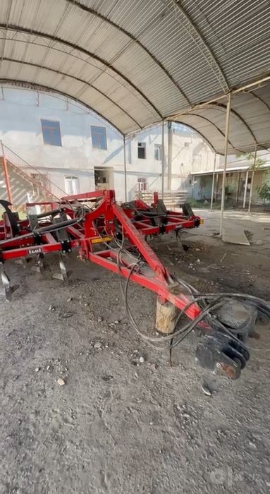 Chizel, syelka, Lemken puluk, lazer tekislagich...