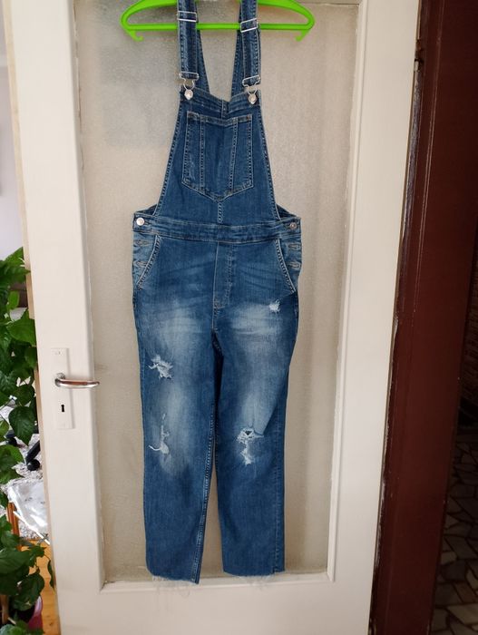 Дънки, гащеризон,пола, клин..