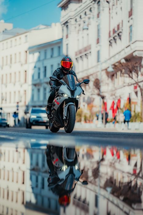 BMW S1000RR 2021