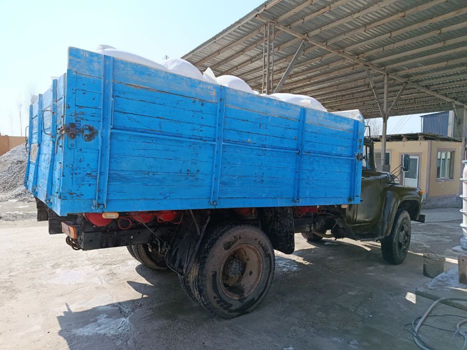 Продается ЗИЛ 130!!!