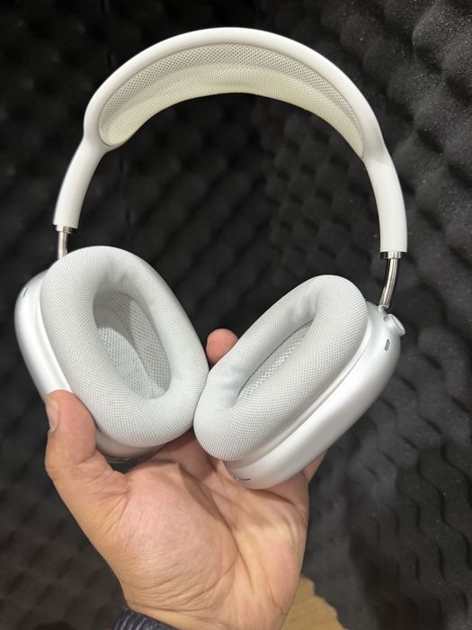 Air Pods Max Gen 1