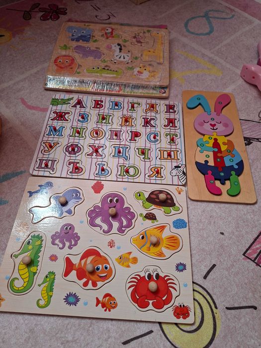 Продавам Детски играчки
