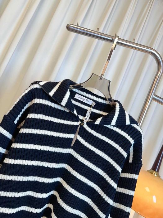 Pulover Dior - calitate premum prezentare completa