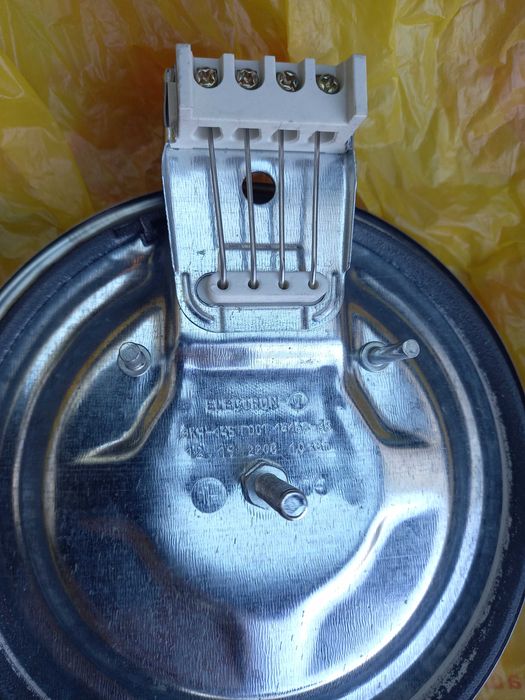 тэн  блин новый  закрытый