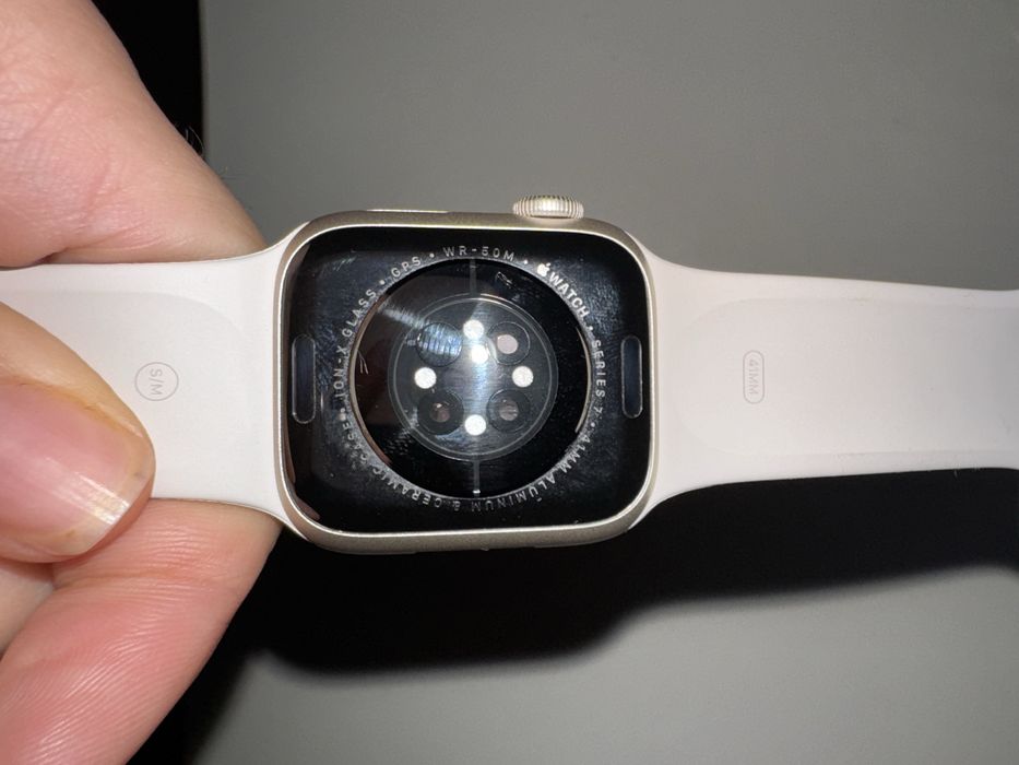 Apple watch 7 серия