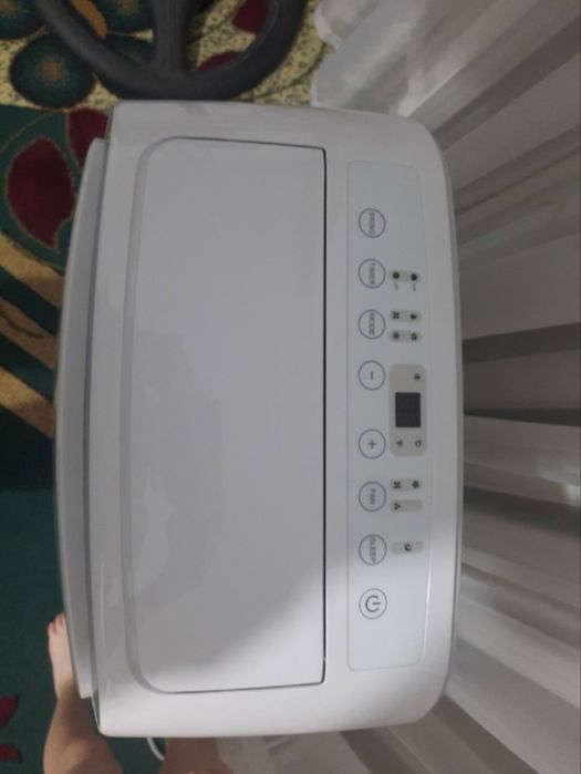 продается кондиционер