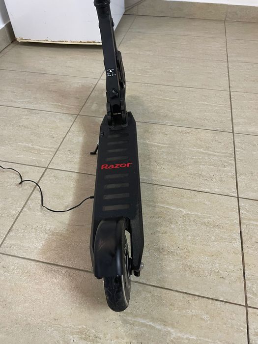 Trotinetă electrică
