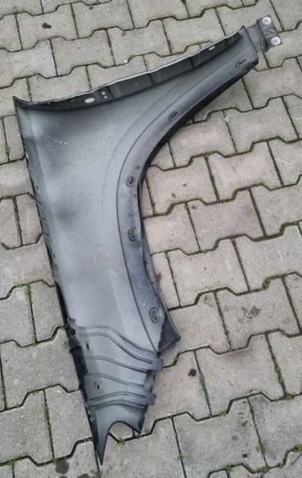 aripa fata stanga dreapta mercedes gle w167 suv