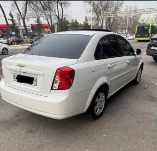 Продается Лачетти