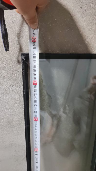 Продам Стеклопакет