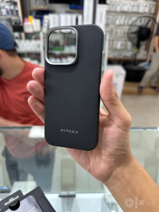 pitaka original 16 pro