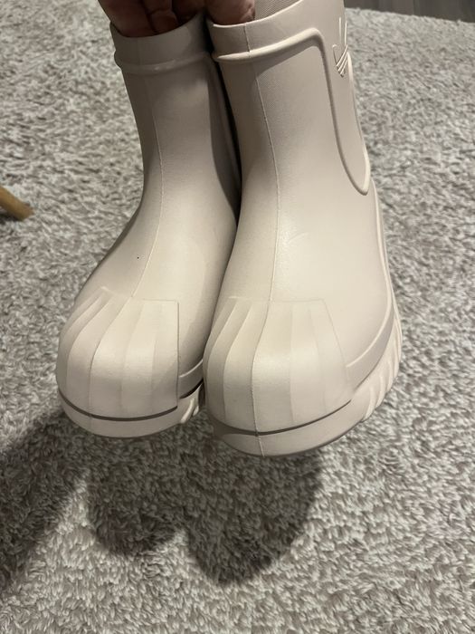 Adidas AdiFom Superstar Boot-оригинални дамски ботуши