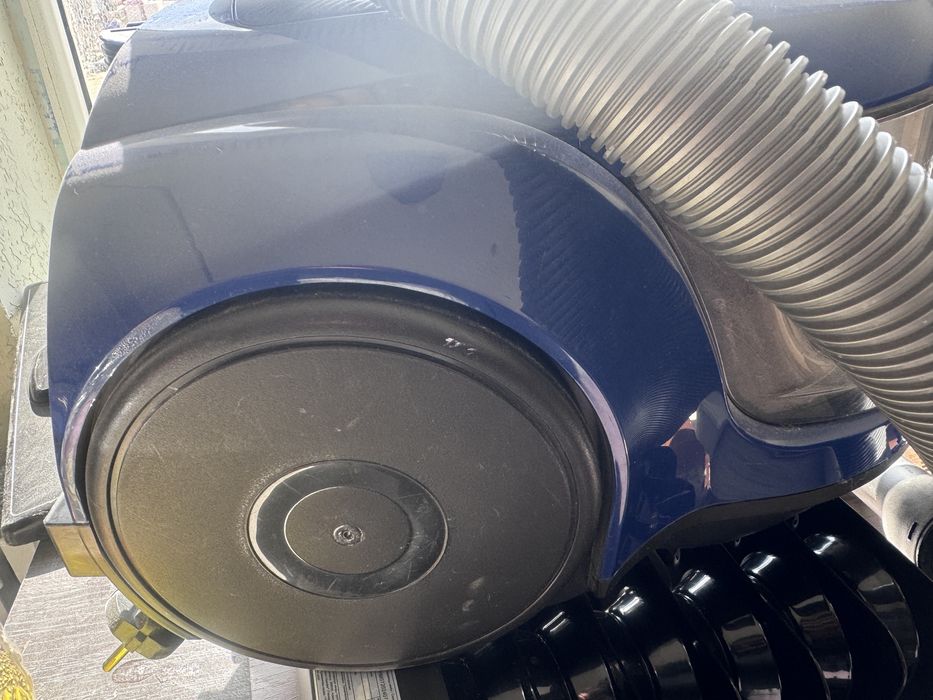 Самсунг пылесос