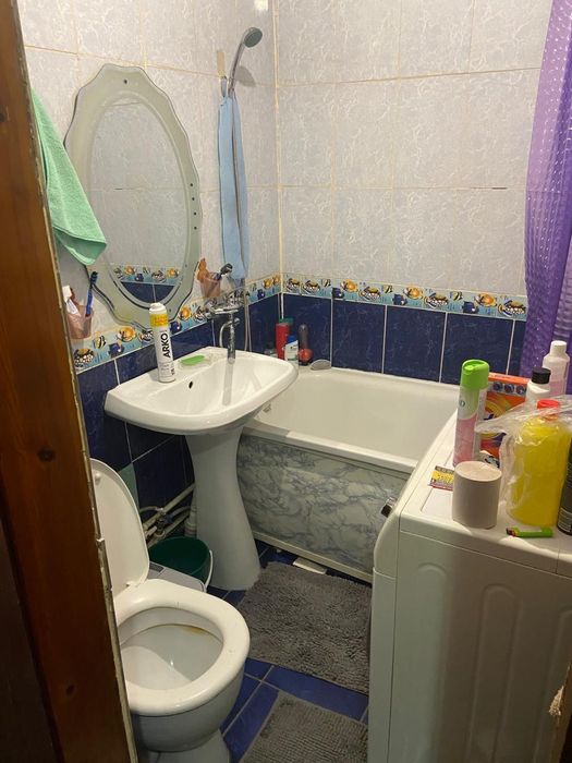 Продам 1 ком в районе СКГУ