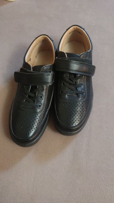 Обувь для подростков