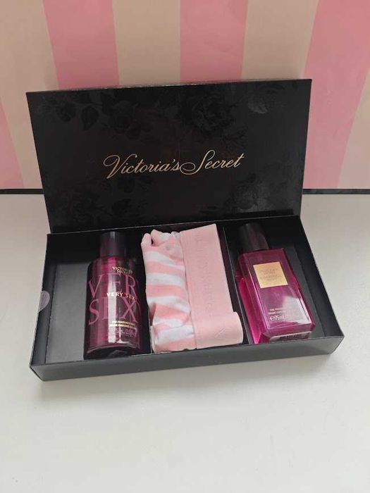 Victoria's Secret луксозно бельо и бански нови модели