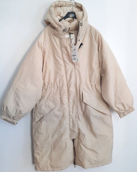 Pull & bear Deluxe Outerwear