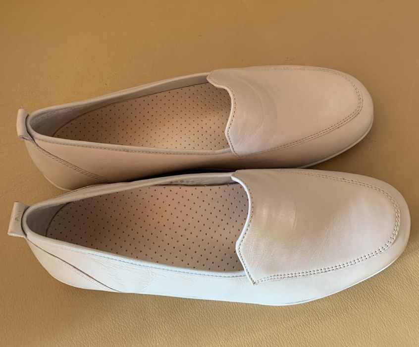 Женская обувь Германского бренда «STRÖBER» BEQUEMSCHUHE