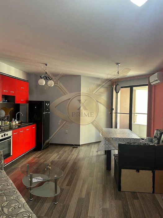Двустаен апартамент в Левски! 21922062