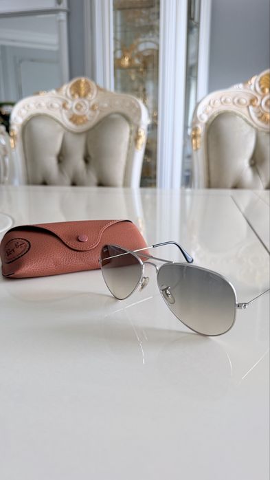 Продам очки оригинал Ray-Ban
