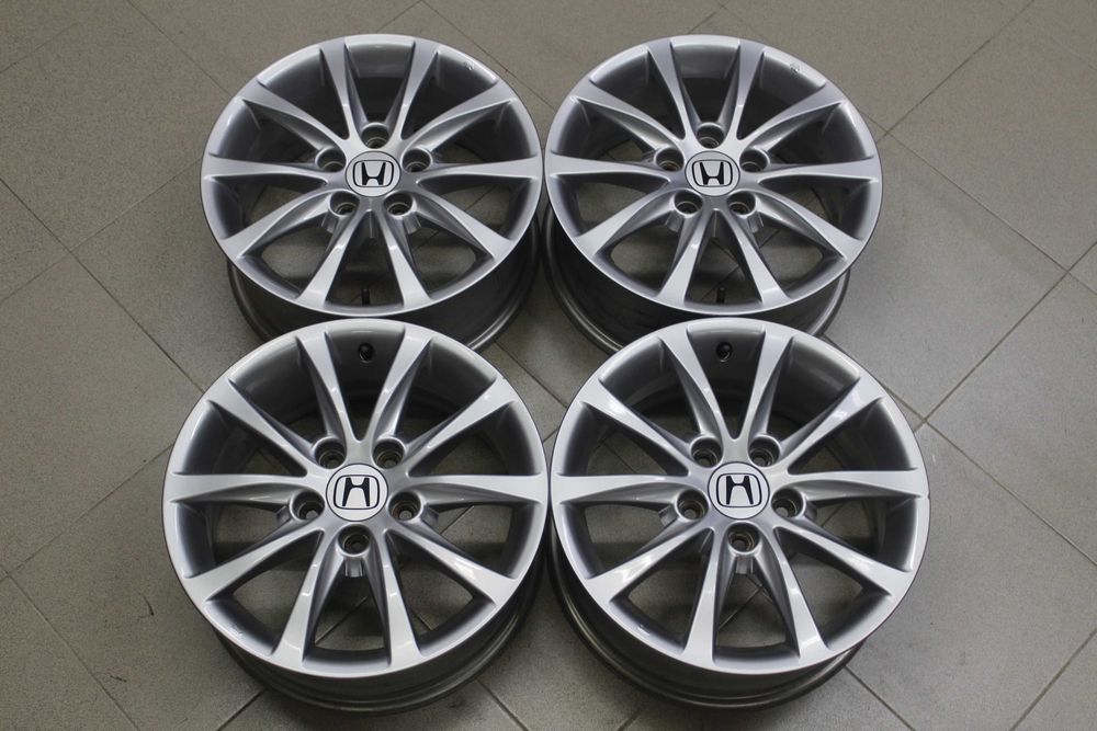 Джанти 16" Honda Civic