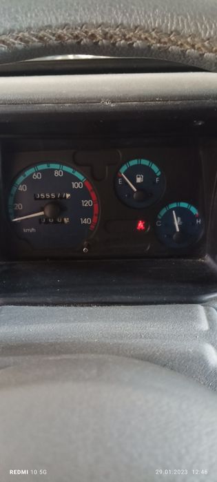 Шевроле лабо 2020 ишлаб чикарилган