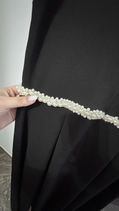 Rochie de seara, model unicat