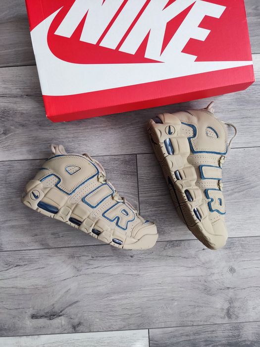 Nike Air More Uptempo