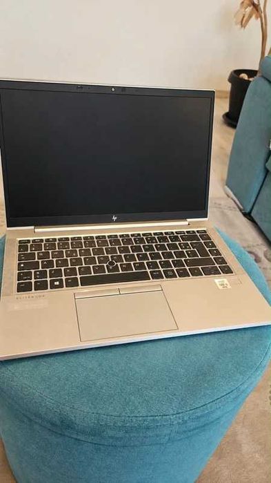 HP 840 G7, I5 10310U @ 1.7GHz, 12 Gb ram DDR4, 128GB ssd M2, tastatura iluminata