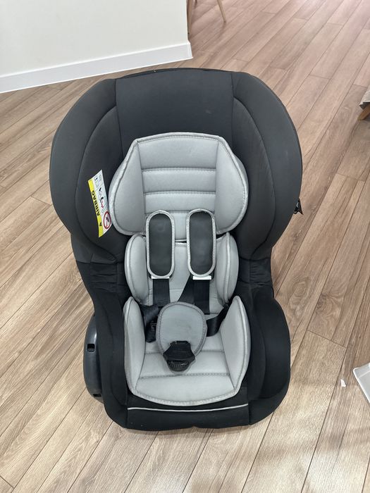 Автокресло