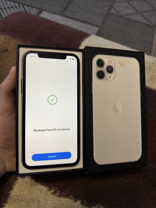 Iphone 11 Pro 64gb Айфон 11 Про 64гб