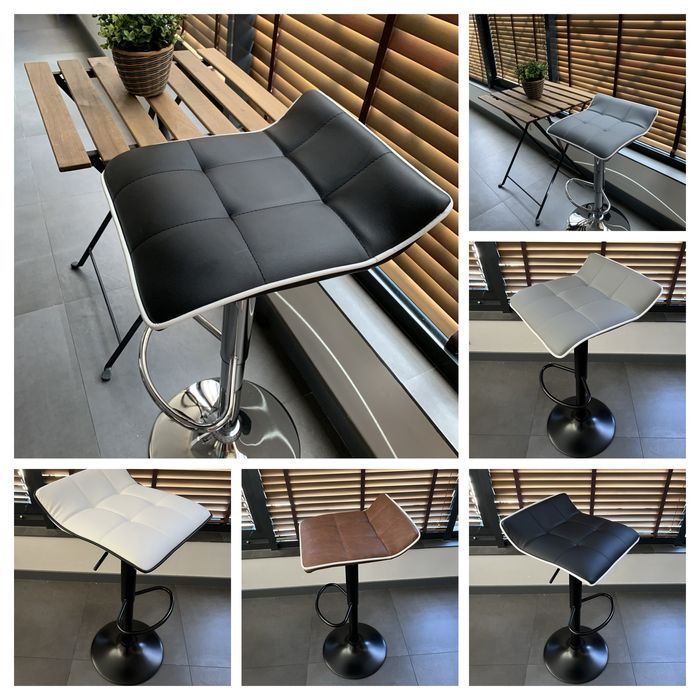 Бар Стол Париж - 24м гаранция и безплатна доставка до офис