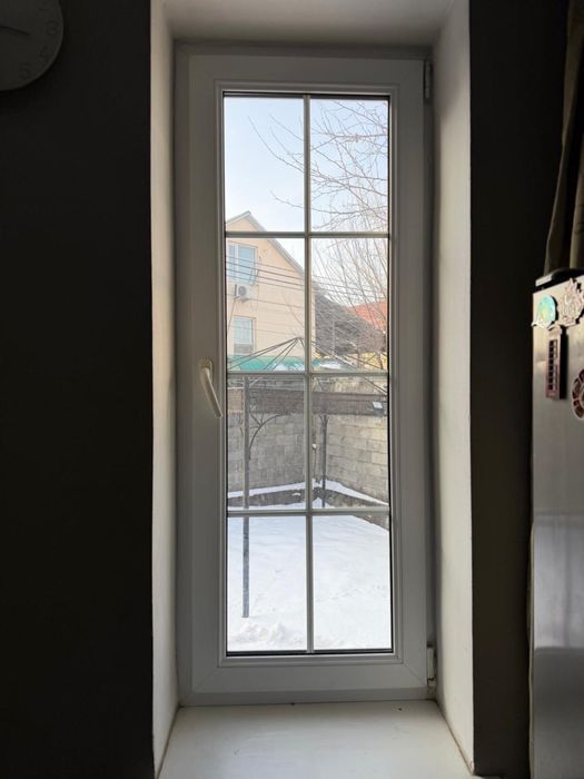 Окна ликовские