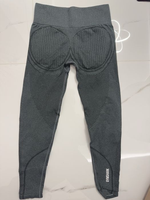 Gymshark дамски клинове