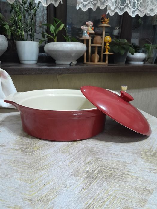 Посуда для кухни