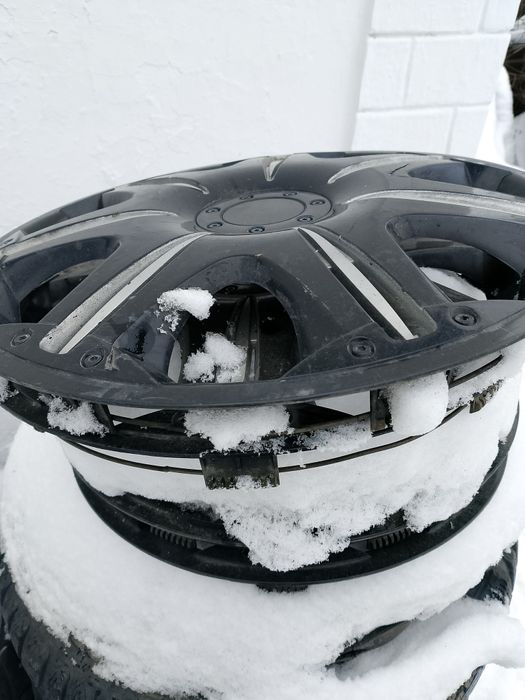 Колеса на Мерседес 124,190