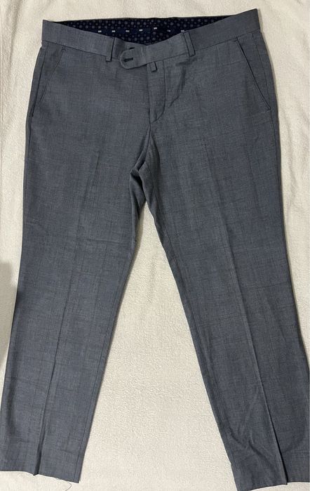 Комплект костюм с брюками