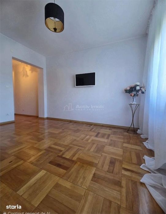 2 cam - zona Vlaicu