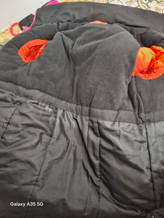 Продам зимний куртка