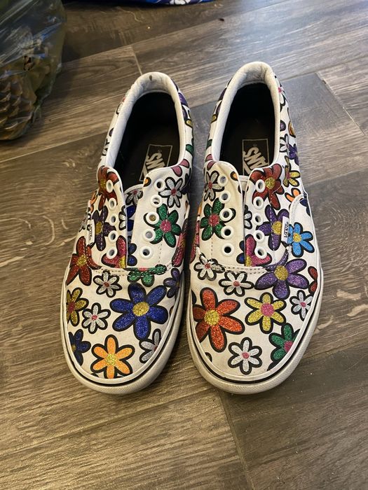 Обувки Vans (номер 41)
