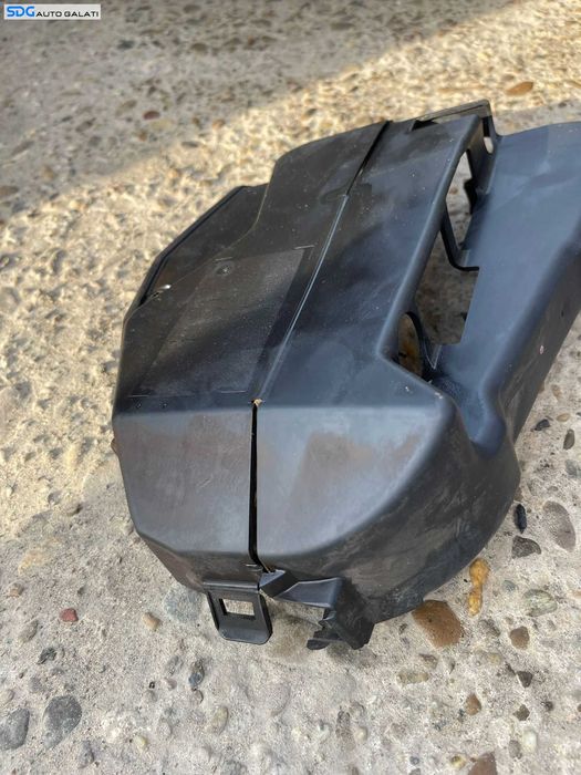 Capac Plastic Distributie Motor Renault Captur 2 1.5 DCI 2012 - 2019 Cod 135630596R 135630596 [C4669]