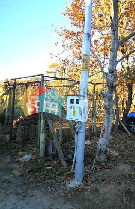 Парцел в Варна-м-т Боровец - юг площ 734 цена 40000