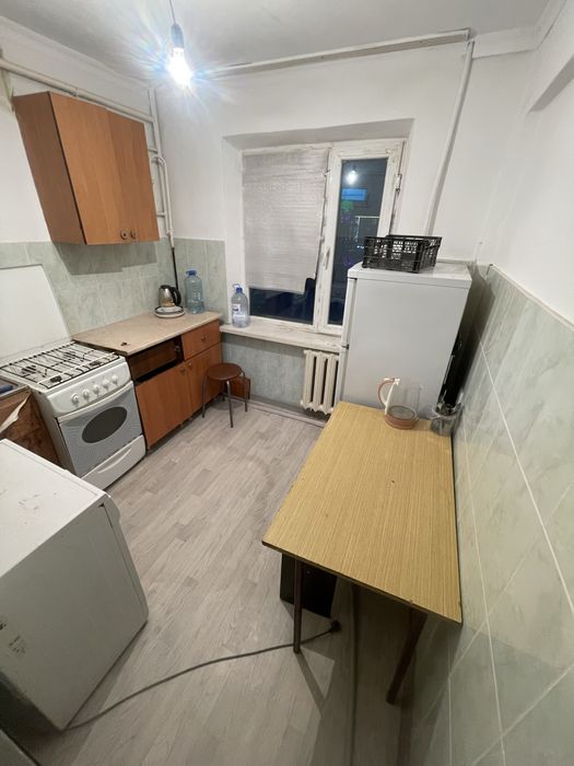 Квартира 1ком.