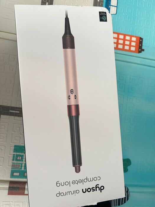 Dyson универсал,