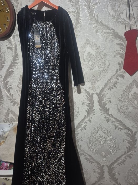 Платье женское платье