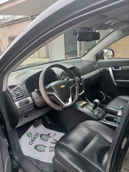 Каптива сотилади.