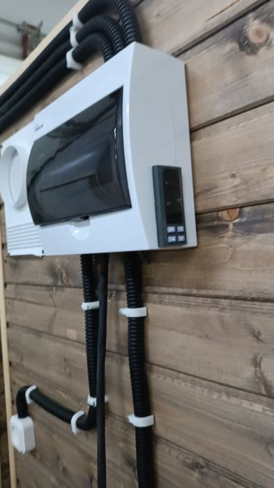 Услуги электрика 24/7