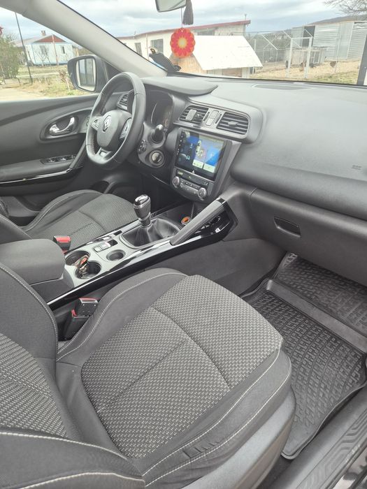 Renault Kadjar Zen 130 CP