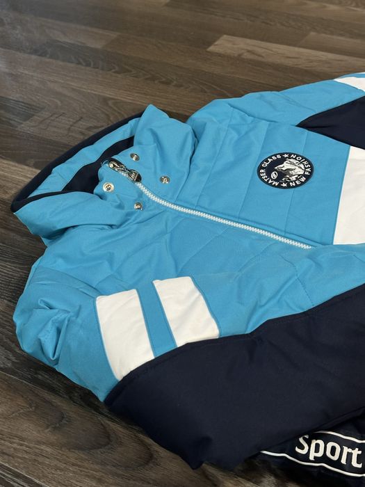 Горнолыжный костюм